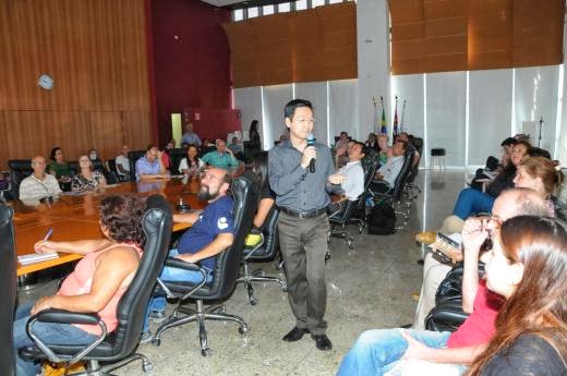 Prefeitura de São Bernardo inicia programa para incrementar comércio da cidade