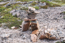 Inukshuk