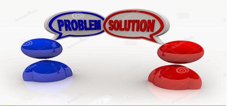 Facing problems?? Just contact us and get the solution