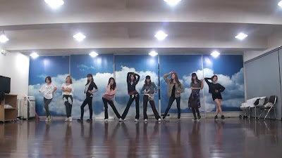 snsd kpop magic dance snsd kpop magic dance