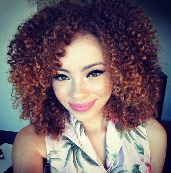 Natural Hair Stylist Inside Lafayette Square Natural Hair Stylist Inside Lafayette Square