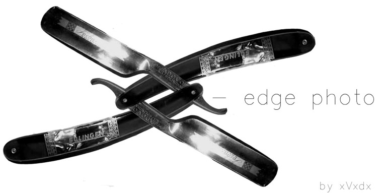 x-edge photo