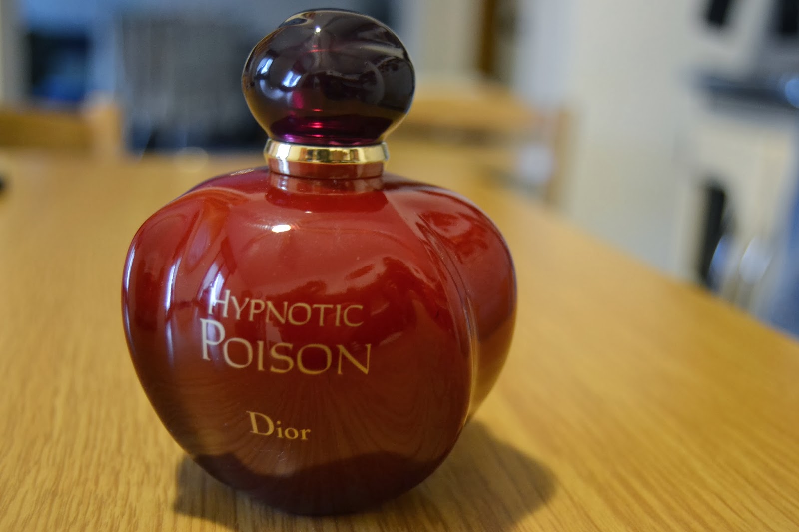 hypnotic poison verde