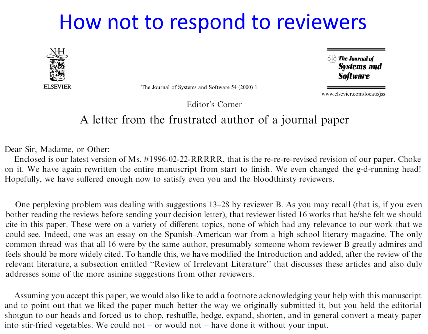 cover letter elsevier journal cover letter for article elsevier