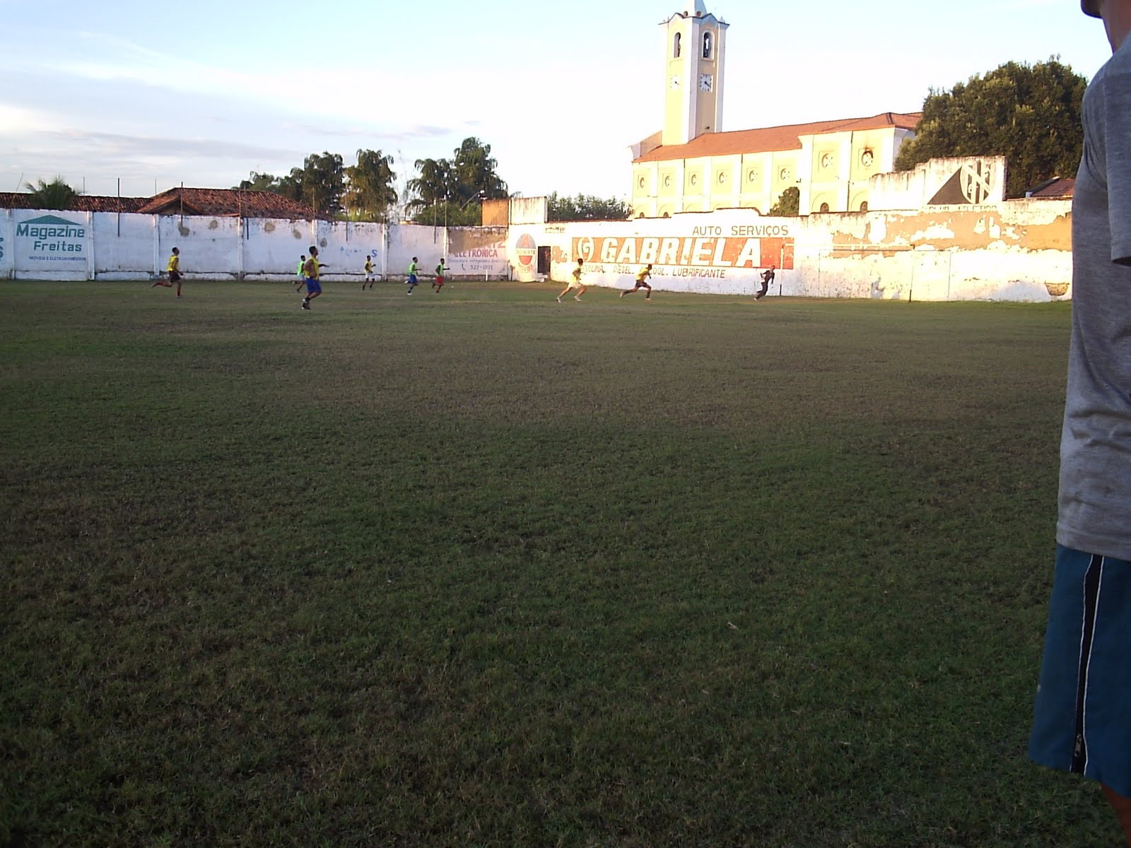 Atalanta Futebol Clube (Belo Horizonte)