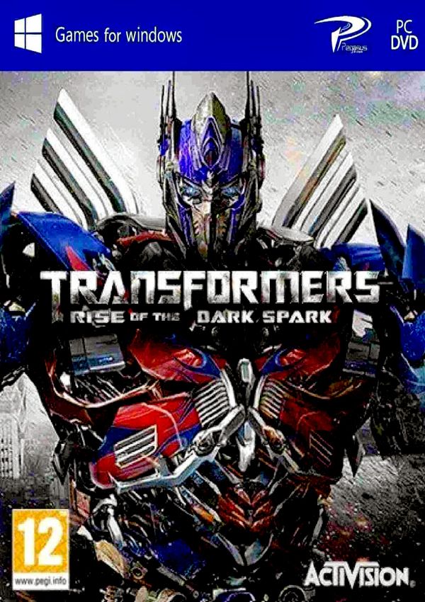   Transformers 4    Pc -  2