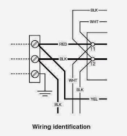 Electrical Knowhow: Electrical Wiring Diagrams for Air Conditioning