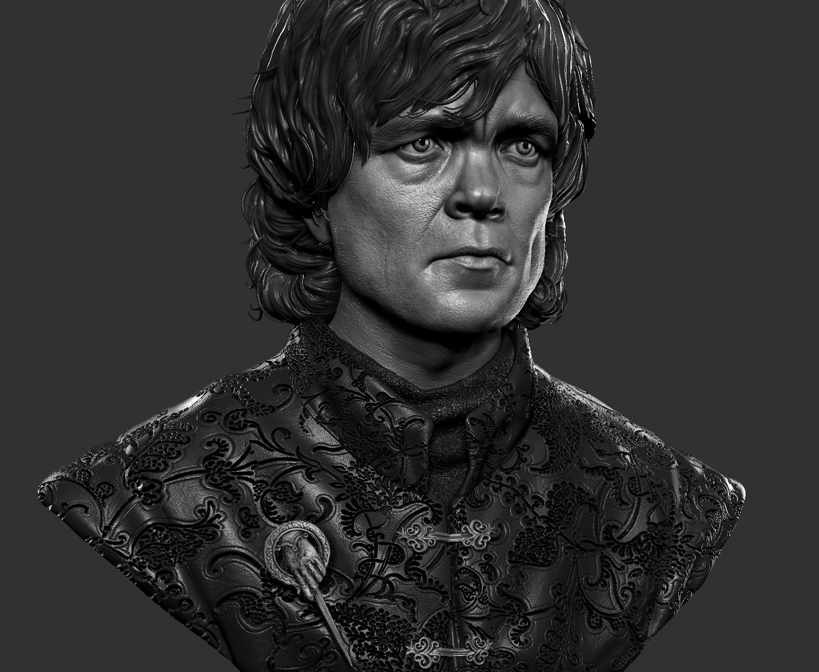 game of thrones sketchfab