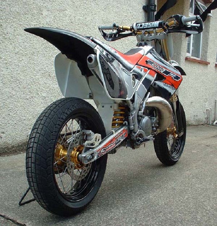 motor modifikasi trail paling bagus motor modifikasi trail paling bagus
