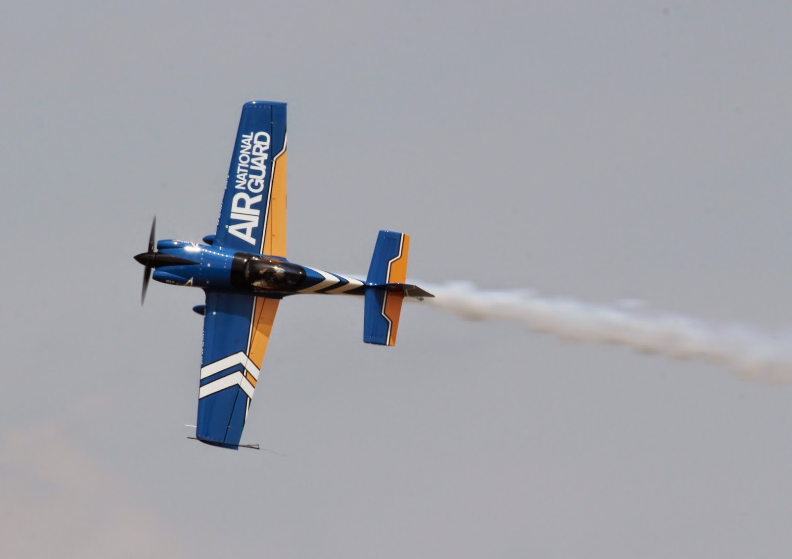 The Aero Experience Thunder Over Louisville Preview Air Show Brings