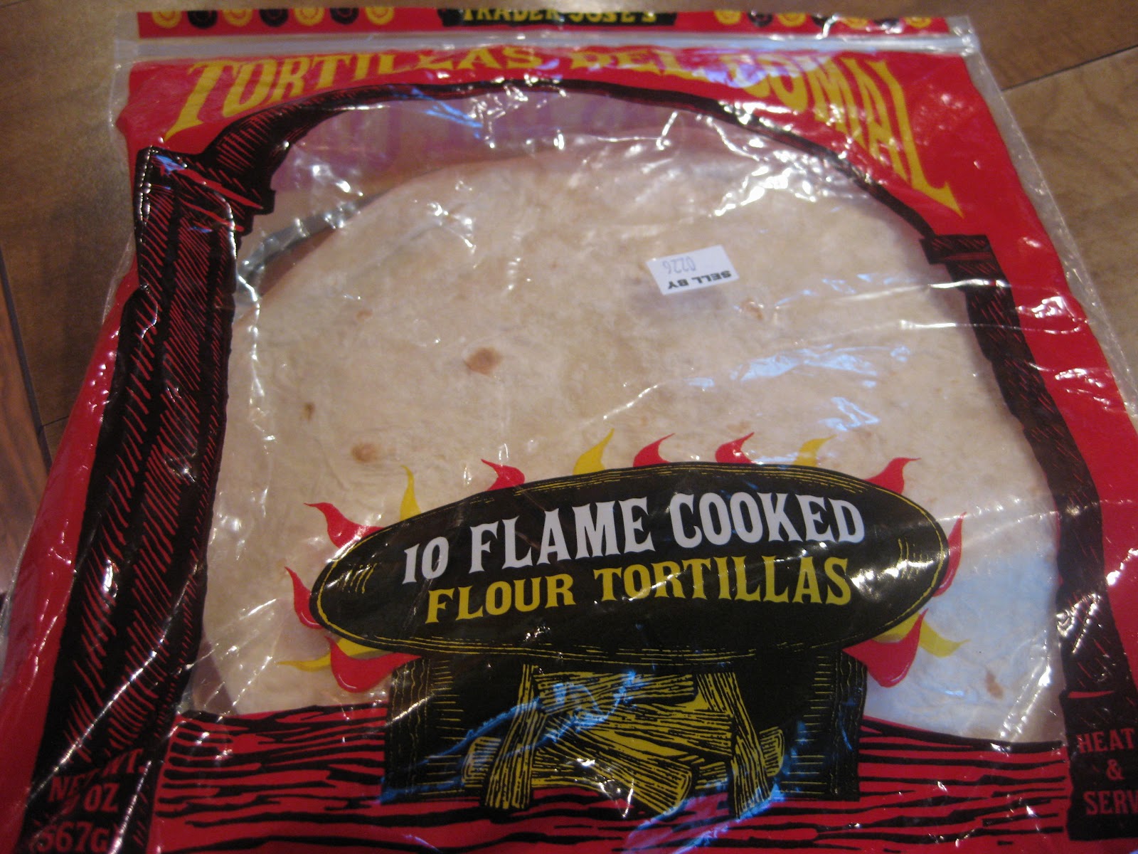 Where can I get fresh tortillas for burritos? r/chicago