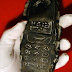 Kecoh Handphone Kuno