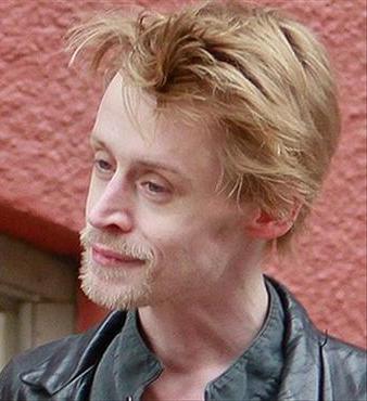 ... of kevin mccallister in hom...