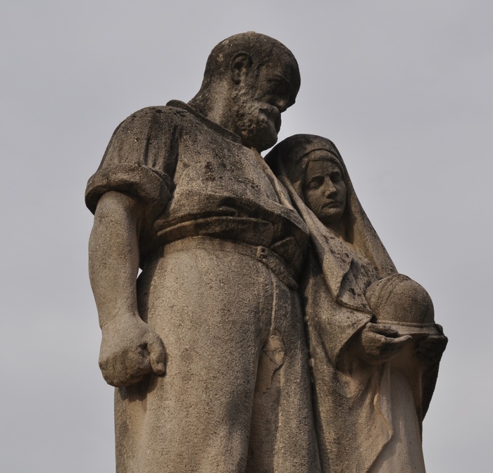 Monument aux morts Monument aux morts