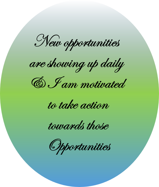 Daily Affirmations, Affirmations for Motivation