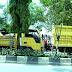 Truk di Kota Samarinda Kini Punya Jam Operasi