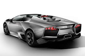 Lamborghini+Reventon 5 Mobil Termahal di Dunia
