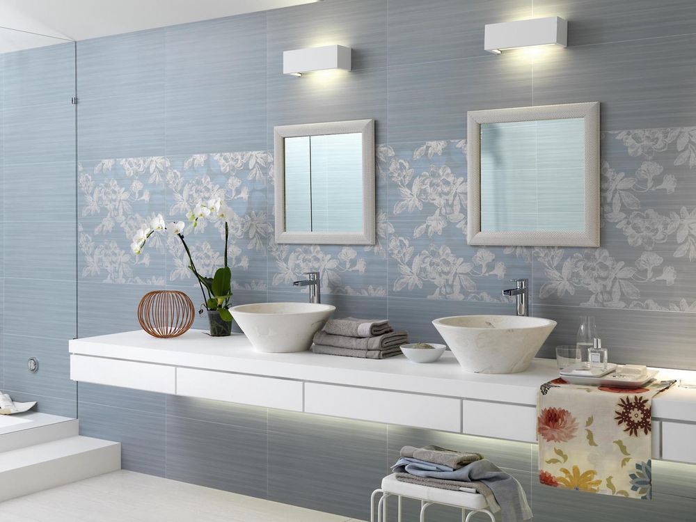 rivestimenti bagno marazzi bildcasa novit in casa marazzi silkstone
