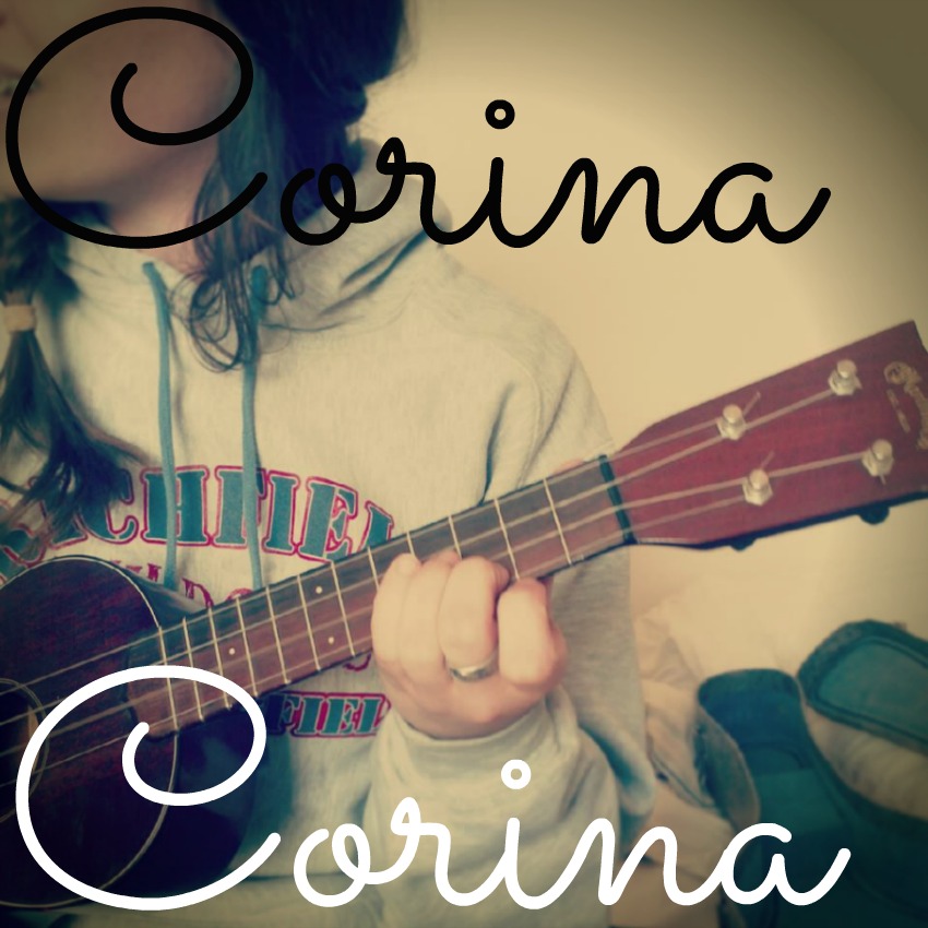 Corina Corina