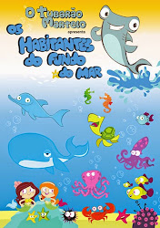 Capa do Filme O Tubarão Martelo: Os Habitantes do Fundo do Mar (Nacional) Baixe imagem de O Tubarão Martelo: Os Habitantes do Fundo do Mar (Nacional) sem Torrent