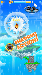 Swift Revenge v1.1 Swift Revenge v1.1