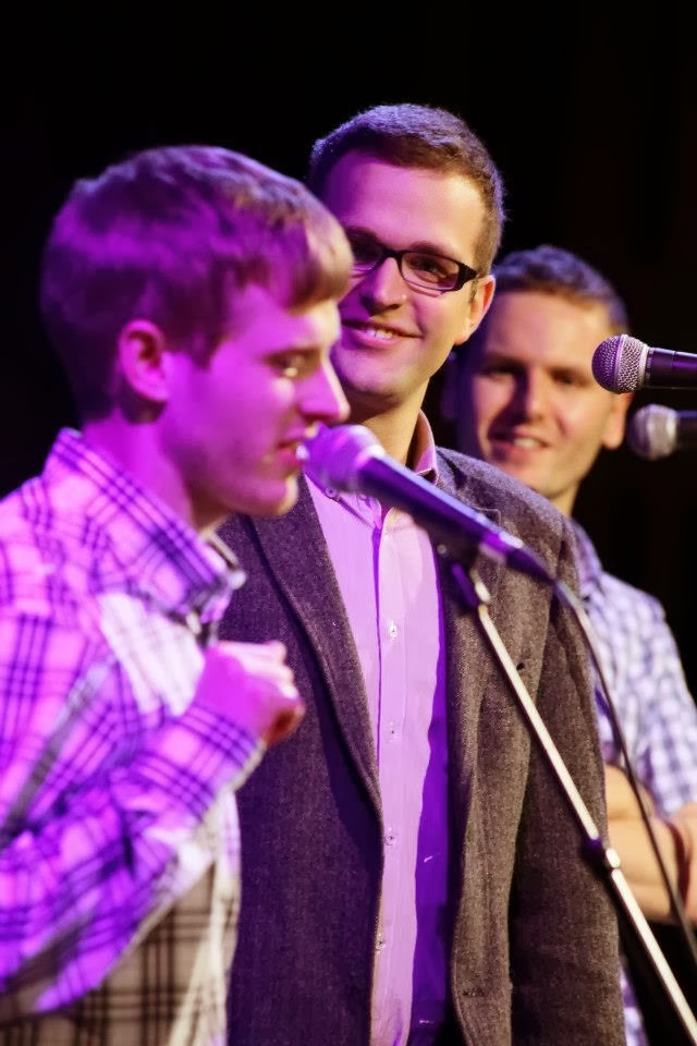 Folk All THE YOUNG'UNS