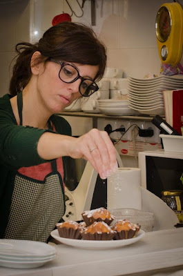 #hazcasering: Las fotos de Ellen...