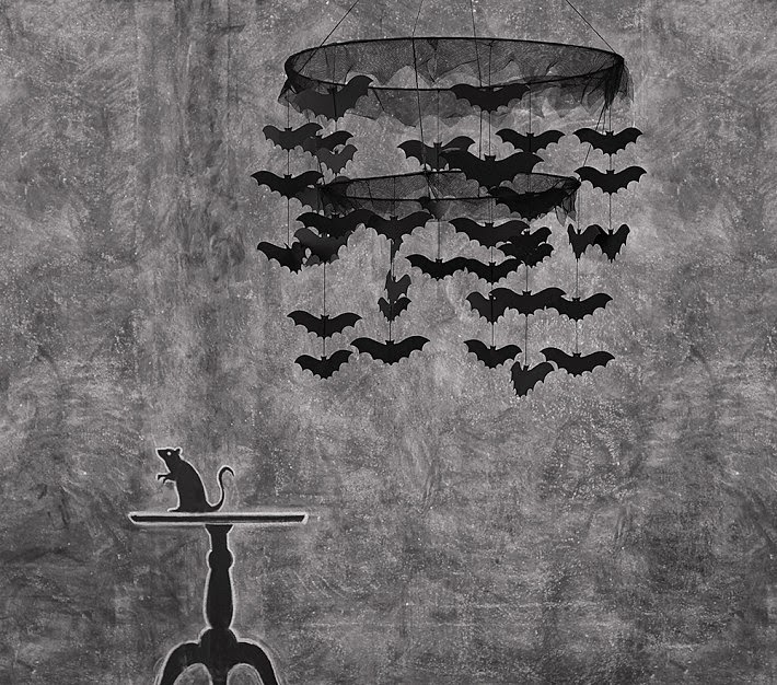 Old Fashion Halloween Pottery Barn Kids Halloween 2014