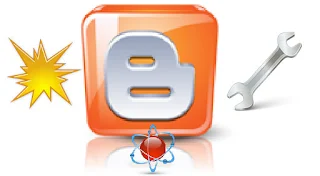 Blogger Blog  ayarları 