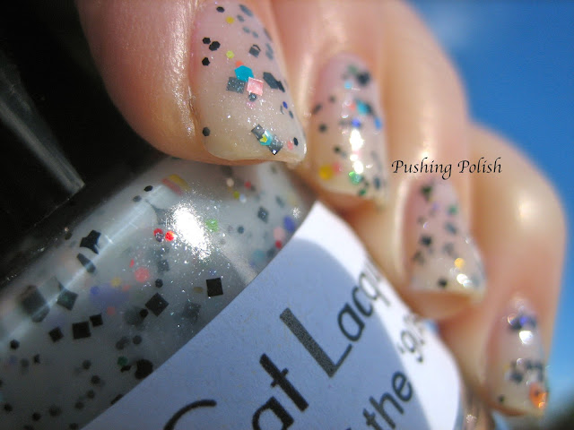 Black Cat Lacquer Welcome To Portlandia Collection Black Cat Lacquer Welcome To Portlandia Collection