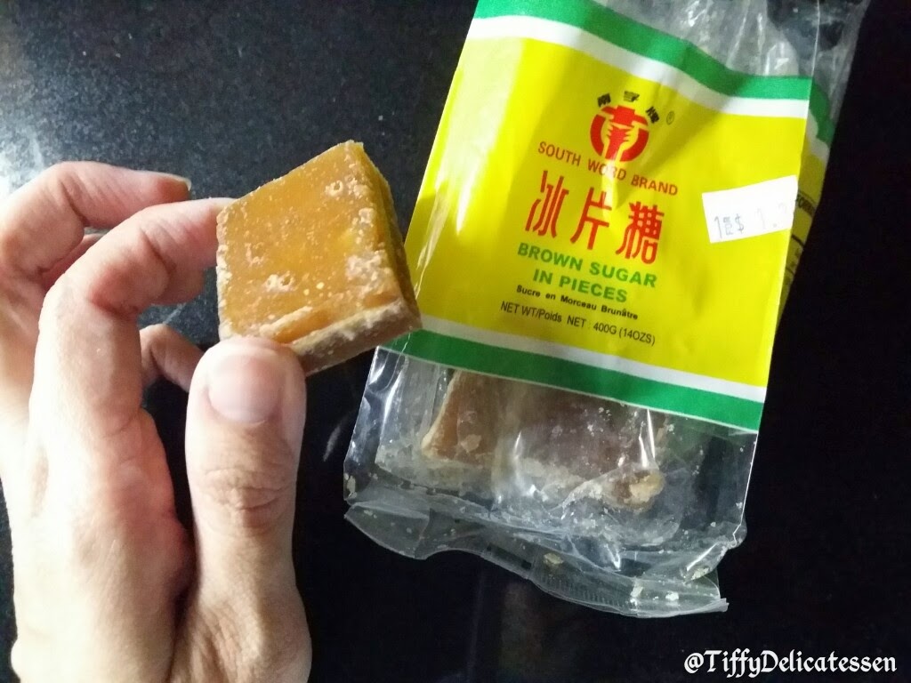 Tiffy Delicatessen Teochew Orh Nee