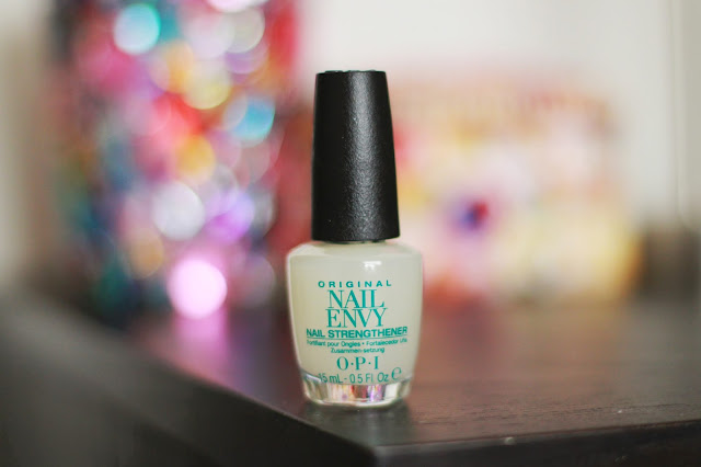 beautymunson: OPI NAIL ENVY