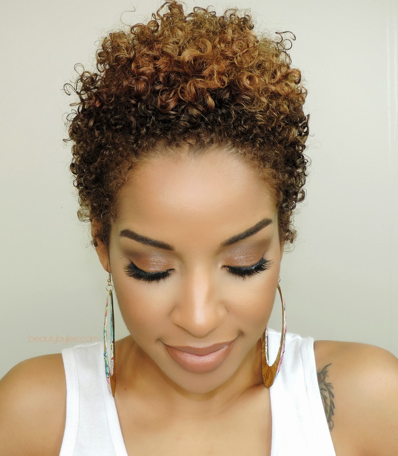 Long Island Natural Hair Stylist Long Island Natural Hair Stylist