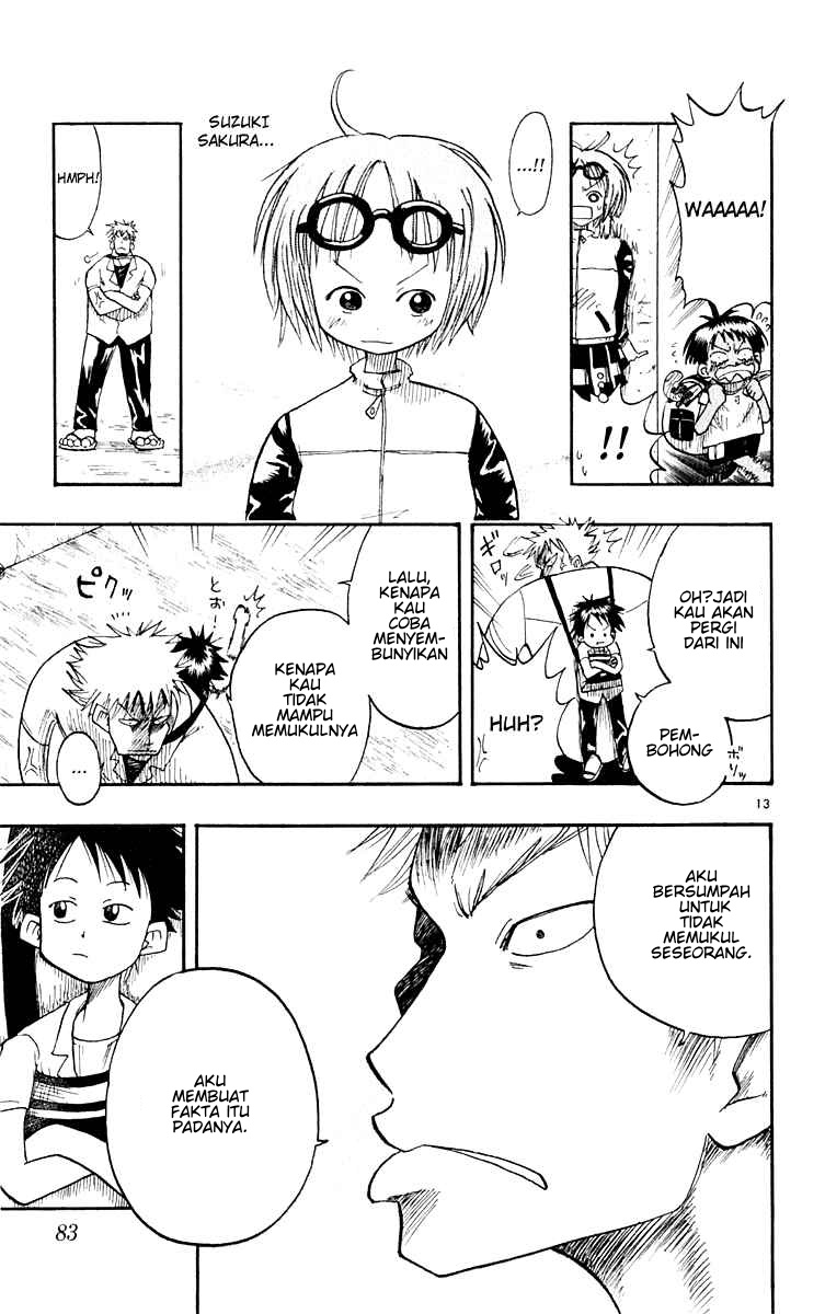 Komik the law of ueki 003 - suzumki sakura 4 Indonesia the law of ueki 003 - suzumki sakura Terbaru 12|Baca Manga Komik Indonesia|