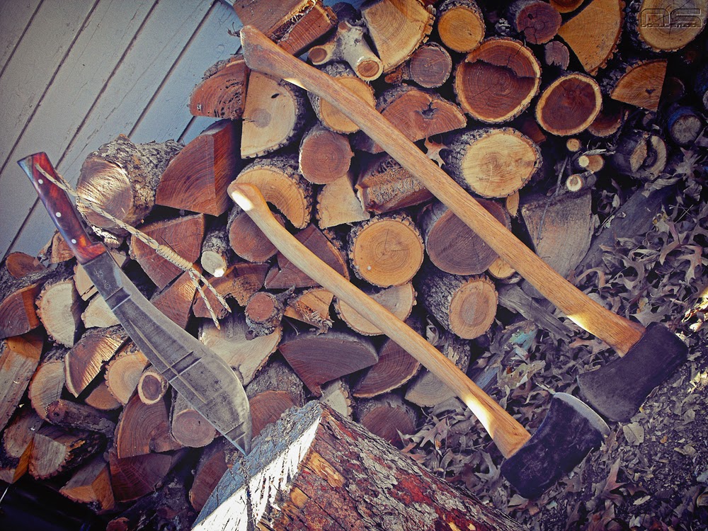 aranyik e-nep K-1 wood splitting firewood processing tools