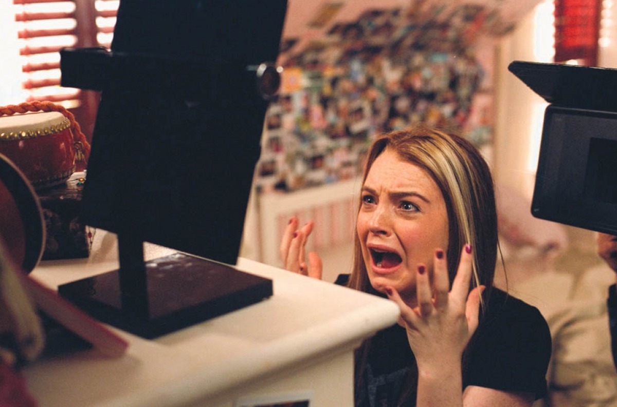 freaky friday freaky friday