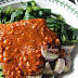 Sayur Pecal Kegemaran Saya