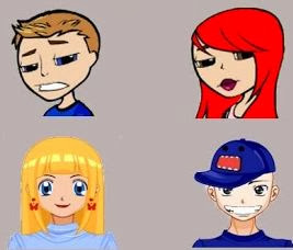 Adivina ¿quién es quién? Juego de adivinar online Adivina ¿quién es quién?