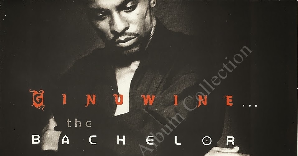 Ginuwine-The Bachelor Full Album Zip [2020] Ginuwine+-+The+Bachelor+(1996)Front_GF