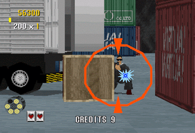 Virtua Cop 1 Download For Free Virtua Cop 1 Download For Free