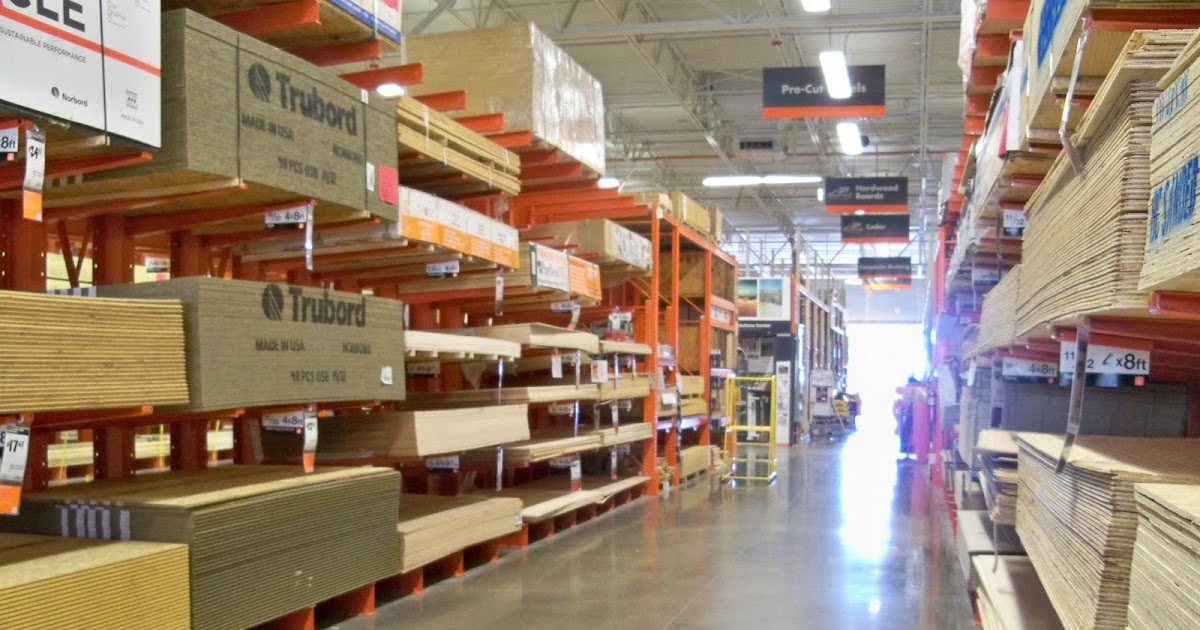 Home Depot Store Hours Home Depot Store Hours Location