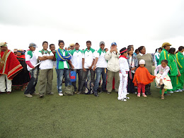 EL PUEBLO AFROBOLIVIANO DE PALOS BLANCOS