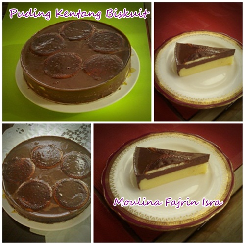nyak ina kitchen puding kentang biskuit nyak ina kitchen puding kentang biskuit
