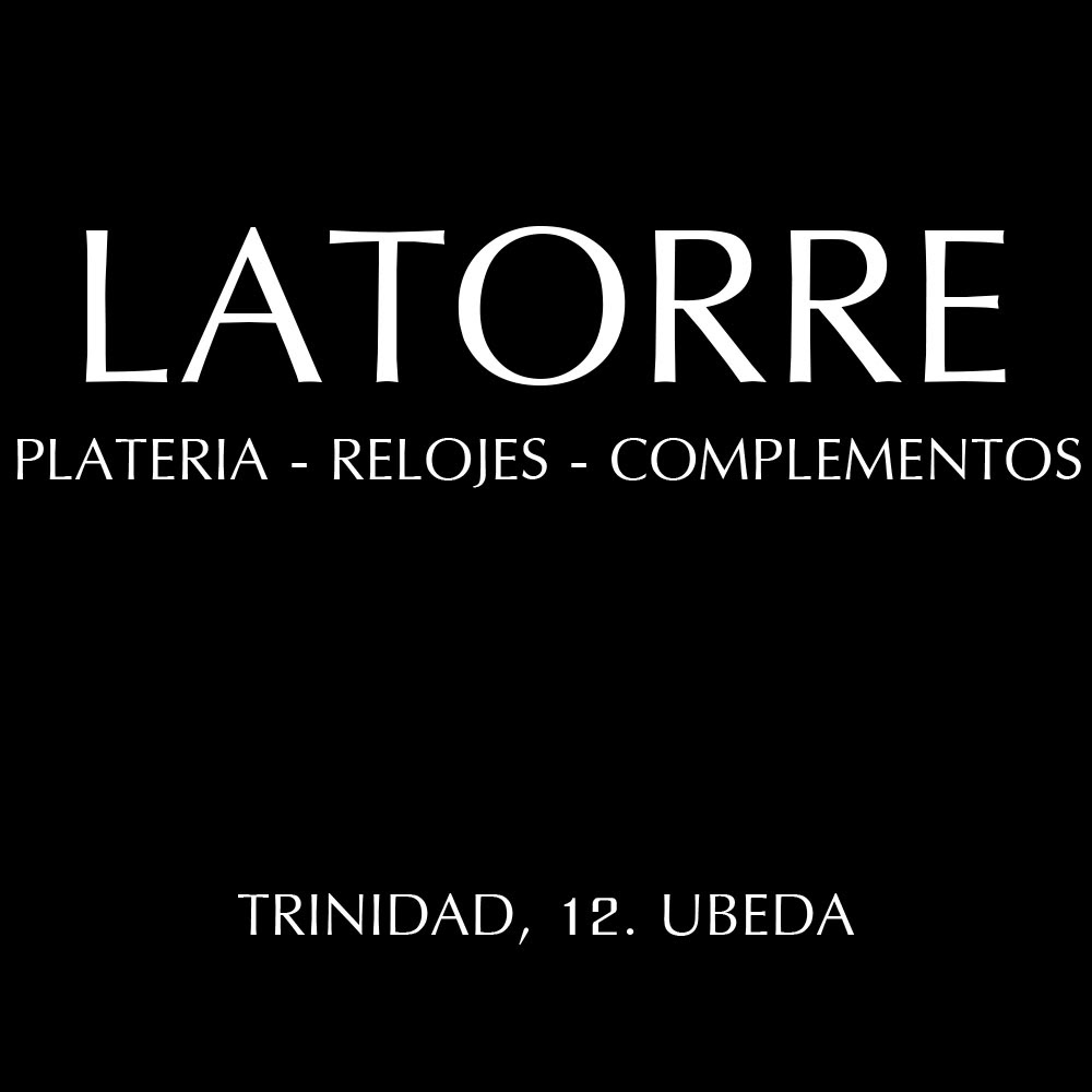 Relojería Latorre