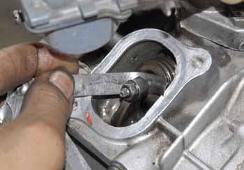 cara menyetel katup klep motor cara menyetel katup klep motor