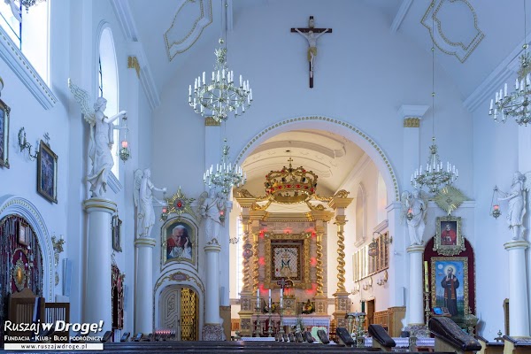 Kałków-Godów - Golgota Wschodu