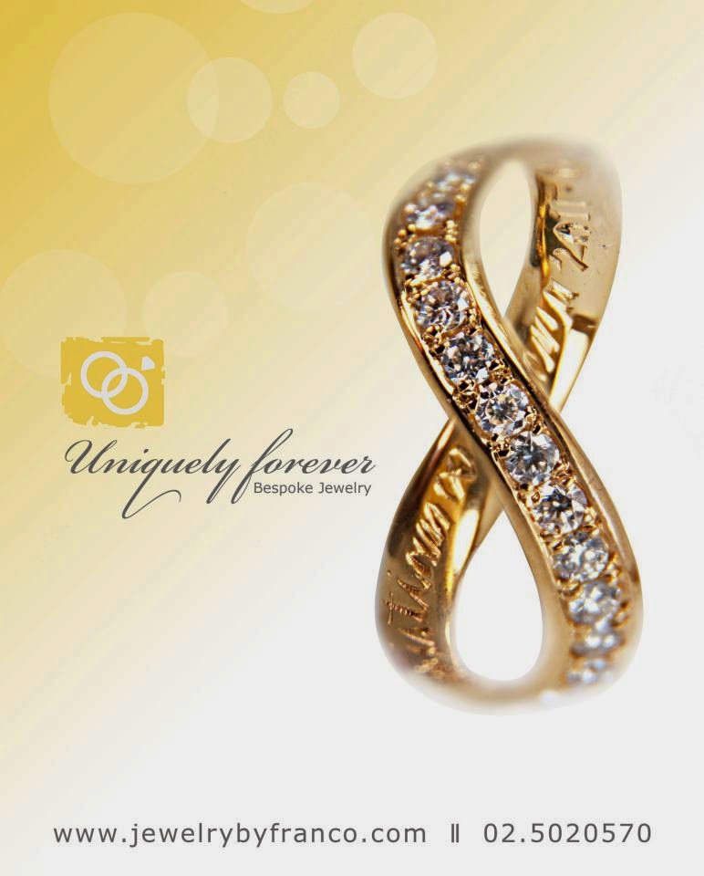 the jeweller sm megamall