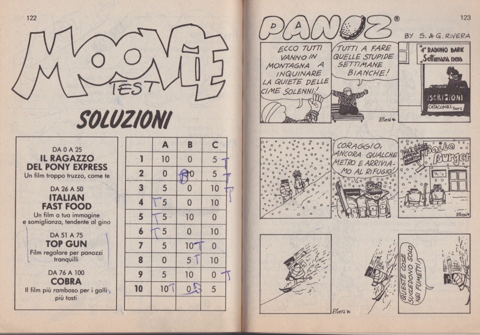 zoccola