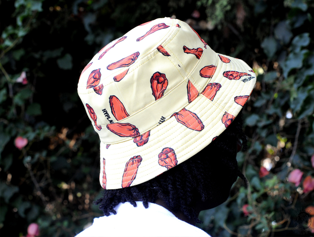 TODAYSHYPE Hypland Fall 2014 Collection