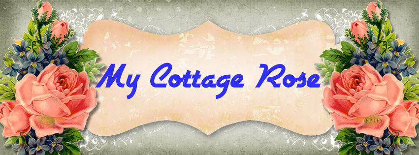                My Cottage Rose